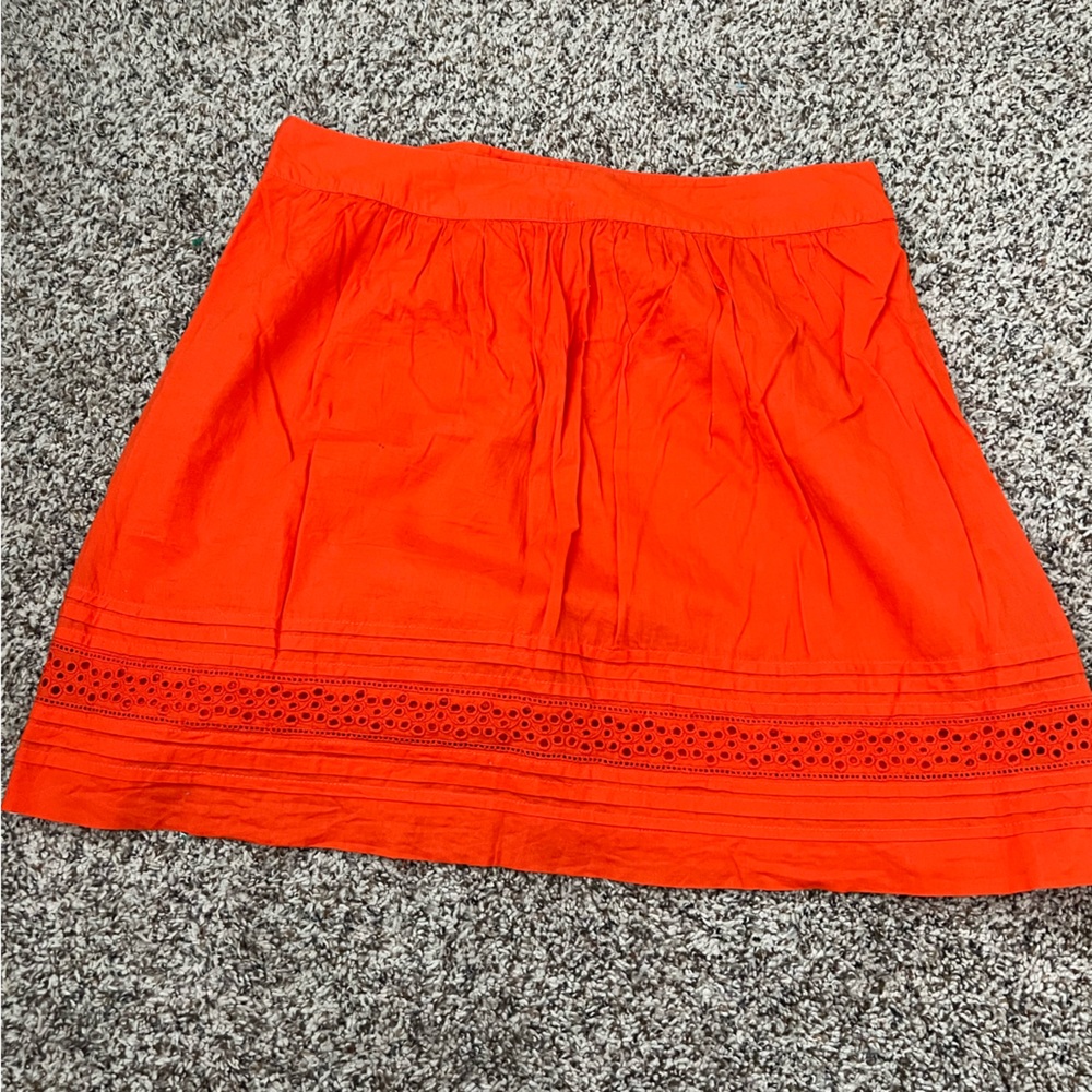 LOFT skirt